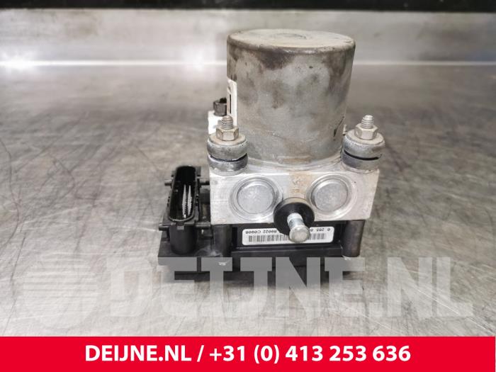 Fiat Ducato ABS Pomp O117476