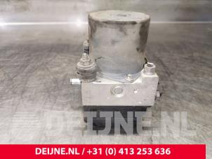 Fiat Ducato ABS pump O117476 photo 2