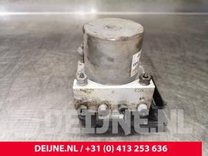 Fiat Ducato ABS pump O117476 photo 3