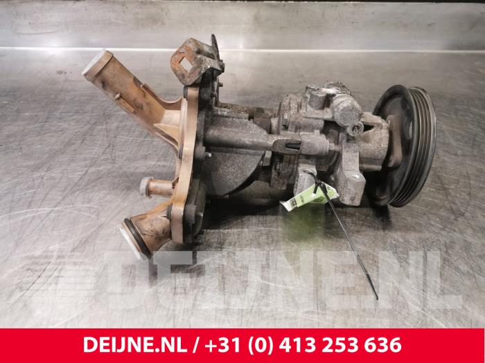 Fiat Ducato Stuurbekrachtiging Pomp O117483