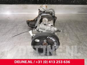 Fiat Ducato Power steering pump O117483 photo 2