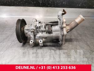 Fiat Ducato Power steering pump O117483 photo 3