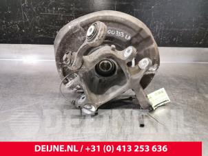 BMW 5-Serie Knuckle, rear left O117484 photo 3