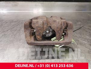 BMW 5-Serie Bremszange rechts hinten O117494 foto 3