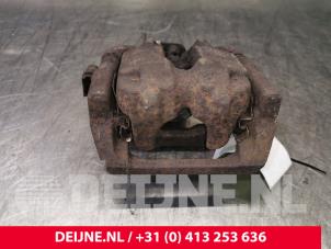 BMW 5-Serie Rear brake calliper, left O117495 photo 3