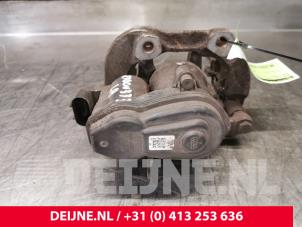BMW 5-Serie Rear brake calliper, left O117495 photo 2