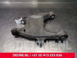 BMW 5-Serie Querlenker unten rechts hinten O117497 foto 2