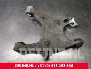 BMW 5-Serie Querlenker unten rechts hinten O117497 foto 3