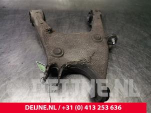 BMW 5-Serie Draagarm onder links-achter O117511 foto 2