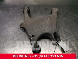 BMW 5-Serie Draagarm onder links-achter O117511 foto 3