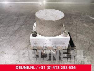 Citroen C1 ABS pump O117515 photo 3