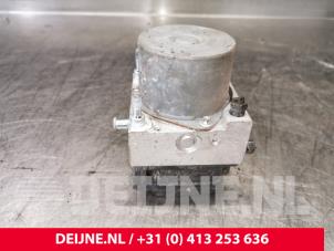 Citroen C1 ABS pump O117515 photo 2