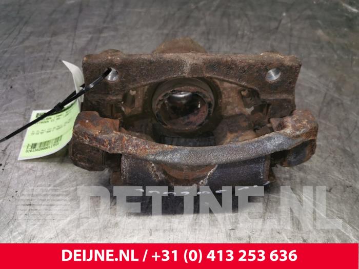 Citroen C1 Bremszange rechts vorne O117518