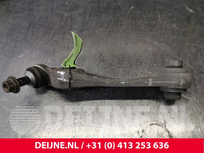 BMW 5-Serie Querlenker unten links vorne O117524