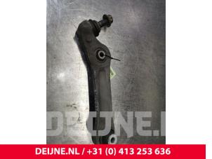 BMW 5-Serie Front lower wishbone, left O117524 photo 2