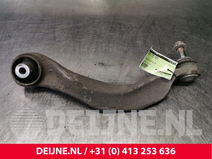 BMW 5-Serie Querlenker unten links vorne O117526