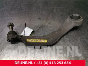 BMW 5-Serie Draagarm onder links-voor O117526 foto 2