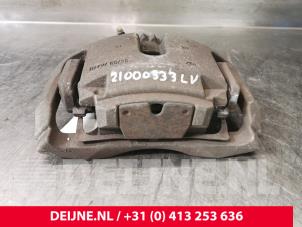 BMW 5-Serie Remklauw (Tang) links-voor O117528 foto 3