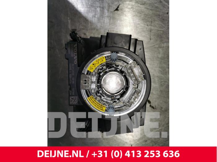 Volvo V60 Steering column stalk O117585