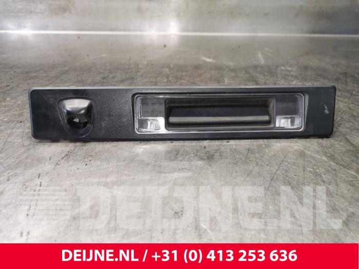 Volvo V60 Tailgate handle O117586
