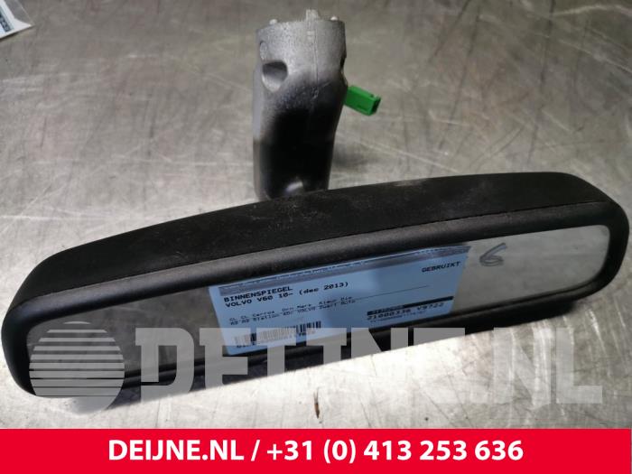 Volvo V60 Binnenspiegel O117628
