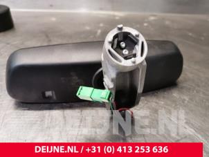 Volvo V60 Rear view mirror O117628 photo 2