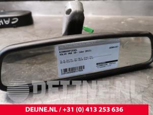 Volvo V60 Rear view mirror O117628 photo 3
