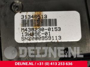 Volvo V60 Heater control panel O117639 photo 3