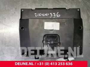 Volvo V60 Heater control panel O117639 photo 2