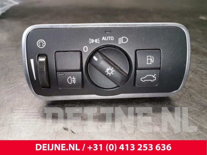Volvo V60 Licht Schalter O117641