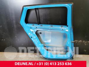 Volvo V60 Portier 4Deurs links-achter O117643 foto 2