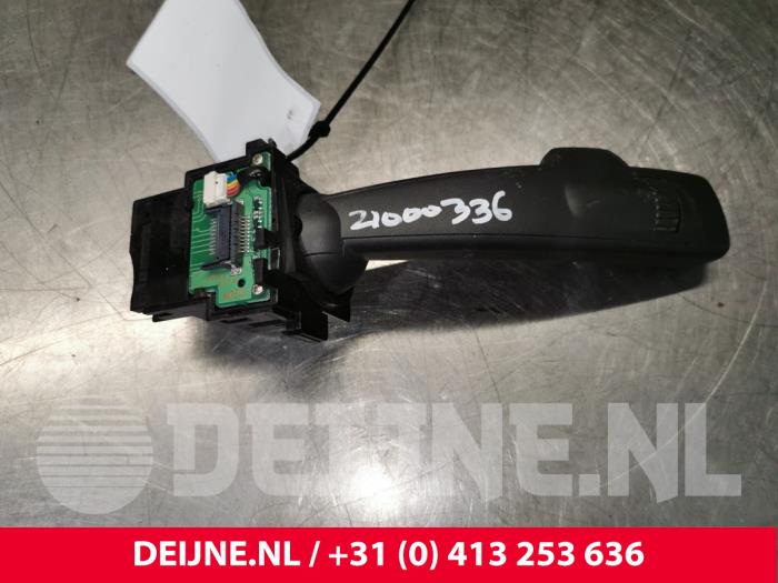 Volvo V60 Richtungsanzeiger Schalter O117647