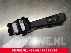 Volvo V60 Richtungsanzeiger Schalter O117647 foto 2