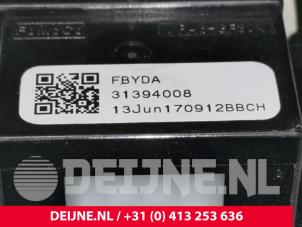 Volvo V60 Scheibenwischer Schalter O117648 foto 3