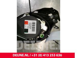 Volvo V60 Sicherheitsgurt links hinten O117659 foto 3