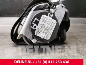 Volvo V60 Sicherheitsgurt links hinten O117659 foto 2