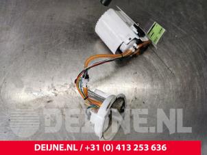 Volvo V60 Kraftstoffpumpe Elektrisch O117686 foto 3