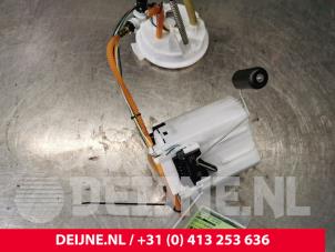 Volvo V60 Kraftstoffpumpe Elektrisch O117686 foto 2