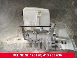 Volvo V60 Hauptbremszylinder O117689 foto 3