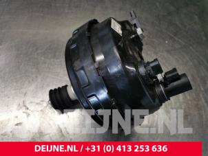 Volvo V60 Bremskraftverstärker O117690 foto 3
