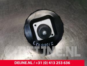 Volvo V60 Bremskraftverstärker O117690 foto 2