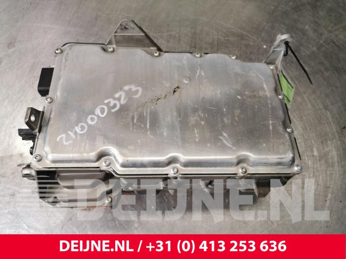 Volvo V60 Inverter (Hybrid) O117694