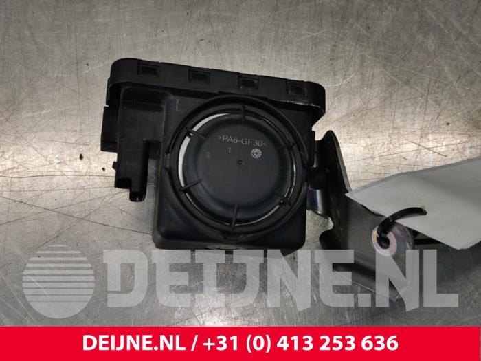Volvo V60 Alarm siren O117704