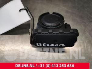 Volvo V60 Alarm sirene O117704 foto 2