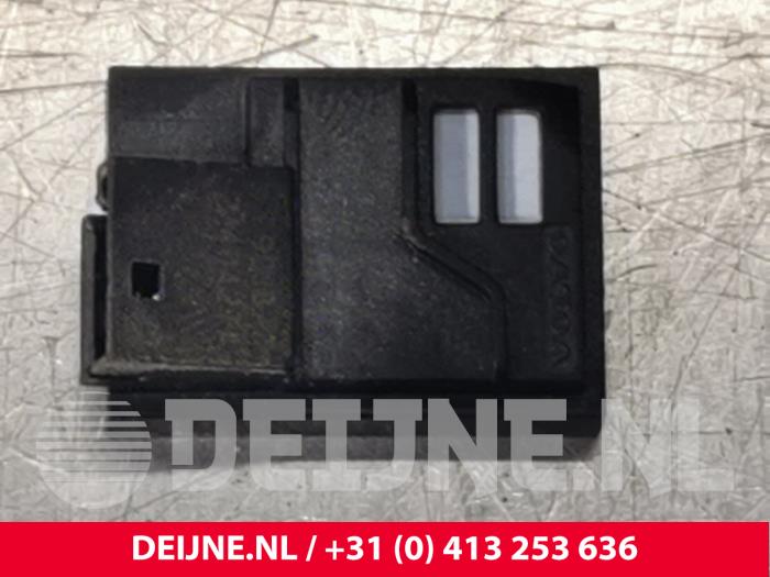 Volvo V60 Lichtsensor O117705