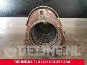 Volvo V60 Exhaust middle section O117707 photo 3