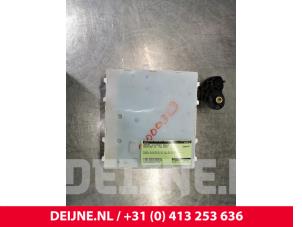 CEM (module) van een Volvo V60 II (ZW) 2.0 T8 16V Plug-in Hybrid AWD 2019