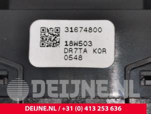 Volvo V60 Schakelaar achterklep O117726 foto 3