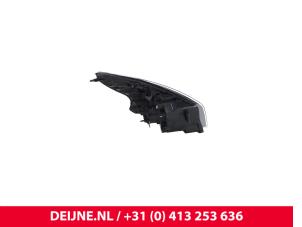 Renault Trafic Koplamp links O9990001452 foto 4