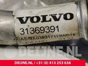 Volvo V60 Klima Leitung O117737 foto 3